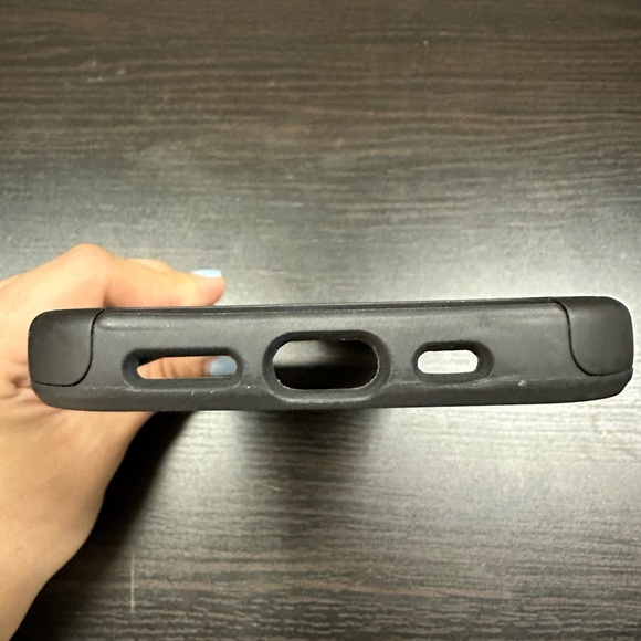 Nimbus9 Cirrus 2 iPhone 14 Pro Case - Black - Picture 11 of 12